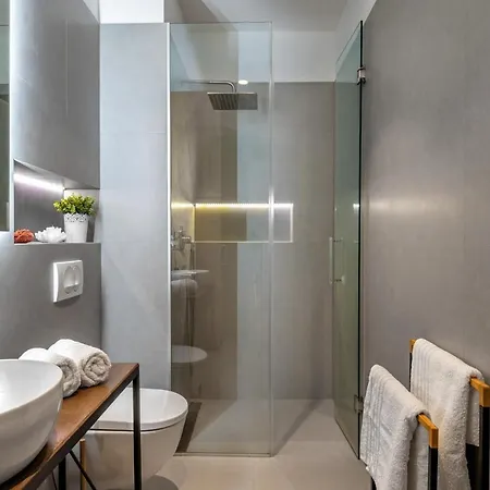 Zaloo, Luxury With Sea-view And Jacuzzi * سبليت