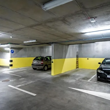 Zaloo, Luxury With Sea-view And Jacuzzi Apartamento Split