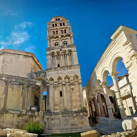 Apartamento Zaloo, Luxury With Sea-view And Jacuzzi