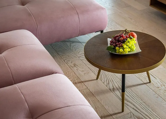 Zaloo, Luxury With Sea-view And Jacuzzi 스플리트