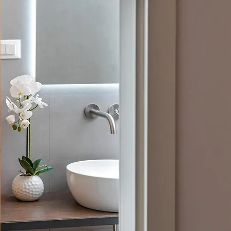 Zaloo, Luxury With Sea-view And Jacuzzi * 스플리트